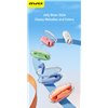 Wireless headphones Awei T68 black