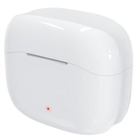 Belaidės ausinės Borofone BE47 Perfecto TWS baltos