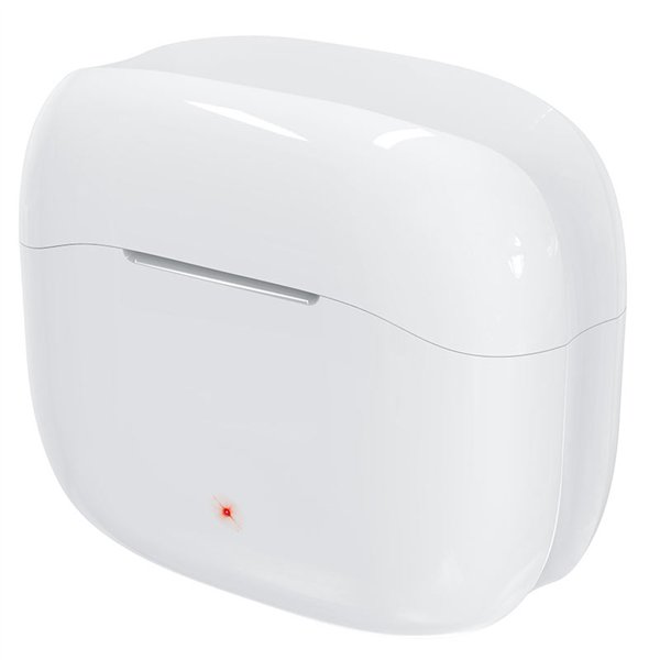 Wireless headphones Borofone BE47 Perfecto TWS white