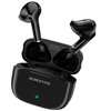 Wireless headphones Borofone BE47 Perfecto TWS black