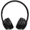 Belaidės ausinės Borofone BO4 juodos