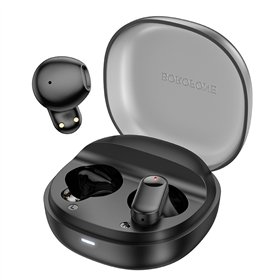 Wireless headphones Borofone BW54 black