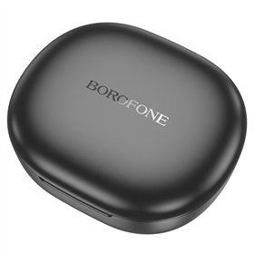 Wireless headphones Borofone BW65 black