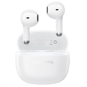 Wireless headphones Borofone FQ11 white