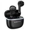 Wireless headphones Borofone FQ11 black