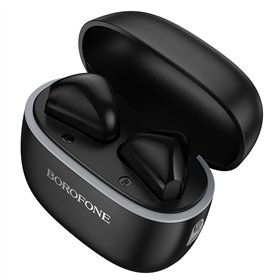 Wireless headphones Borofone FQ11 black