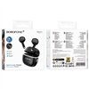 Wireless headphones Borofone FQ11 black