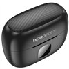 Wireless headphones Borofone FQ7 ANC+ENC black