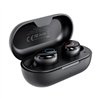 Wireless headphones Choetech BH-T16 Hi-Fi Bean TWS black