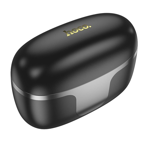 Wireless headphones Hoco EQ10 Plus black