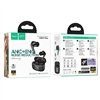 Wireless headphones Hoco EQ10 Plus black