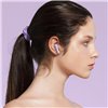 Belaidės ausinės Hoco EW38 violetinės