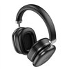 Wireless headphones Hoco W35 Max ANC black