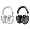 Wireless headphones Hoco W35 Max ANC silver