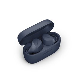 Wireless headphones Jabra Elite 2 navy