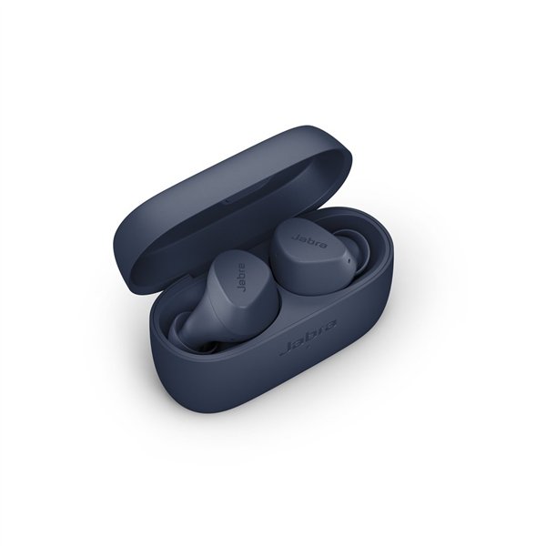 Wireless headphones Jabra Elite 2 navy