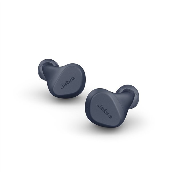 Wireless headphones Jabra Elite 2 navy
