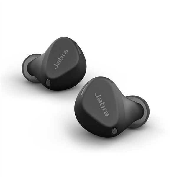 Wireless headphones Jabra Elite 3 Active black
