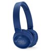 Bluetooth headphones JBL Tune 600BTNC blue