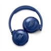 Bluetooth headphones JBL Tune 600BTNC blue
