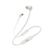 Bluetooth headphones JBL Tune T110BT white