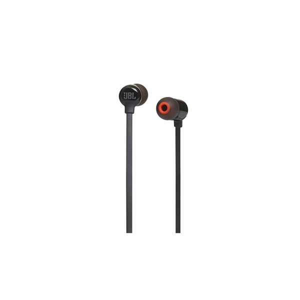 Bluetooth headphones JBL Tune T115BT black