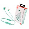 Bluetooth headphones JBL Tune T115BT green