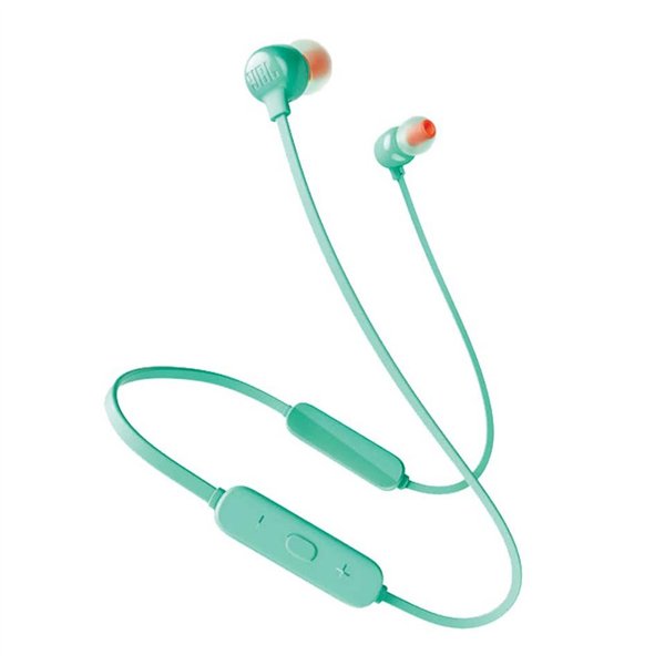 Bluetooth headphones JBL Tune T115BT green