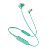 Bluetooth headphones JBL Tune T115BT green