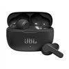 Belaidės ausinės JBL Wave 200 TWS juodos