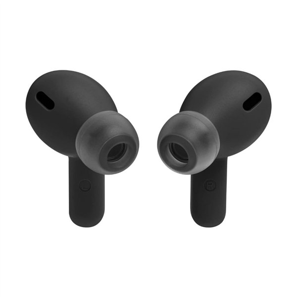 Wireless headphones JBL Wave 200 TWS black