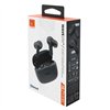 Wireless headphones JBL Wave 200 TWS black