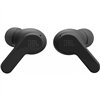 Belaidės ausinės JBL Wave Beam TWS juodos
