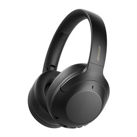 Wireless headphones Joyroom JR-JH2 Hybrid ANC black