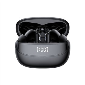 Belaidės ausinės Joyroom TWS JR-BB3 juodos