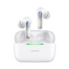 Belaidės ausinės Joyroom TWS JR-BC1 baltos