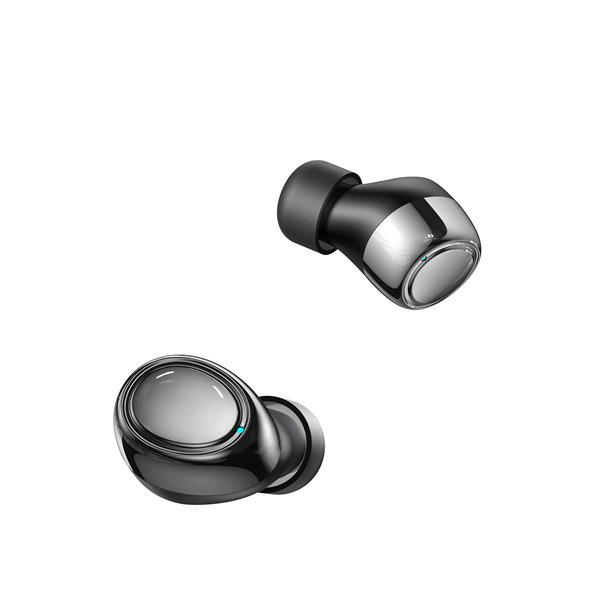 Belaidės ausinės Joyroom TWS JR-DB1 juodos