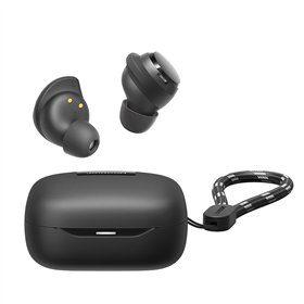 Wireless headphones Joyroom TWS JR-DB3 black