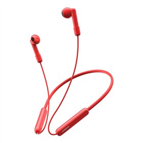 Wireless headphones Joyroom TWS JR-DS1 red
