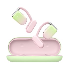 Wireless headphones Joyroom TWS JR-OE2 pink