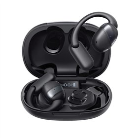 Wireless headphones Joyroom TWS JR-OE4 black