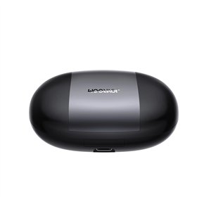 Wireless headphones Joyroom TWS JR-OE4 black