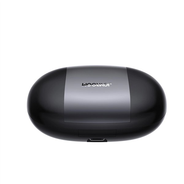 Wireless headphones Joyroom TWS JR-OE4 black