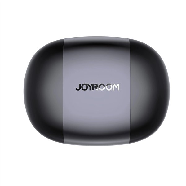 Wireless headphones Joyroom TWS JR-OE4 black