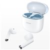 Belaidės ausinės Joyroom TWS JR-PB2 baltos