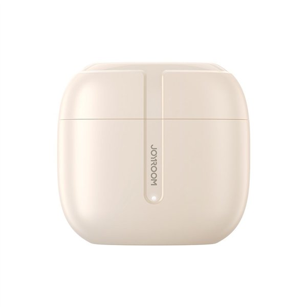 Belaidės ausinės Joyroom TWS JR-PB3 smėlio spalvos