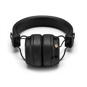 Wireless headphones Marshall Major IV On-Ear Bluetooth black