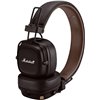 Wireless headphones Marshall Major IV On-Ear Bluetooth brown