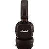 Wireless headphones Marshall Major IV On-Ear Bluetooth brown