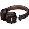 Wireless headphones Marshall Major IV On-Ear Bluetooth brown